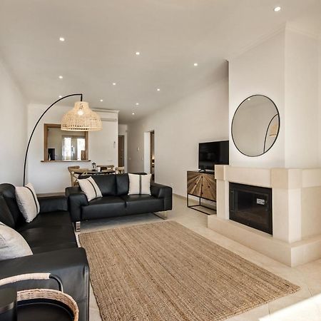 Luxurious First Floor Apartment Sleeps 4 Carvoeiro  Extérieur photo