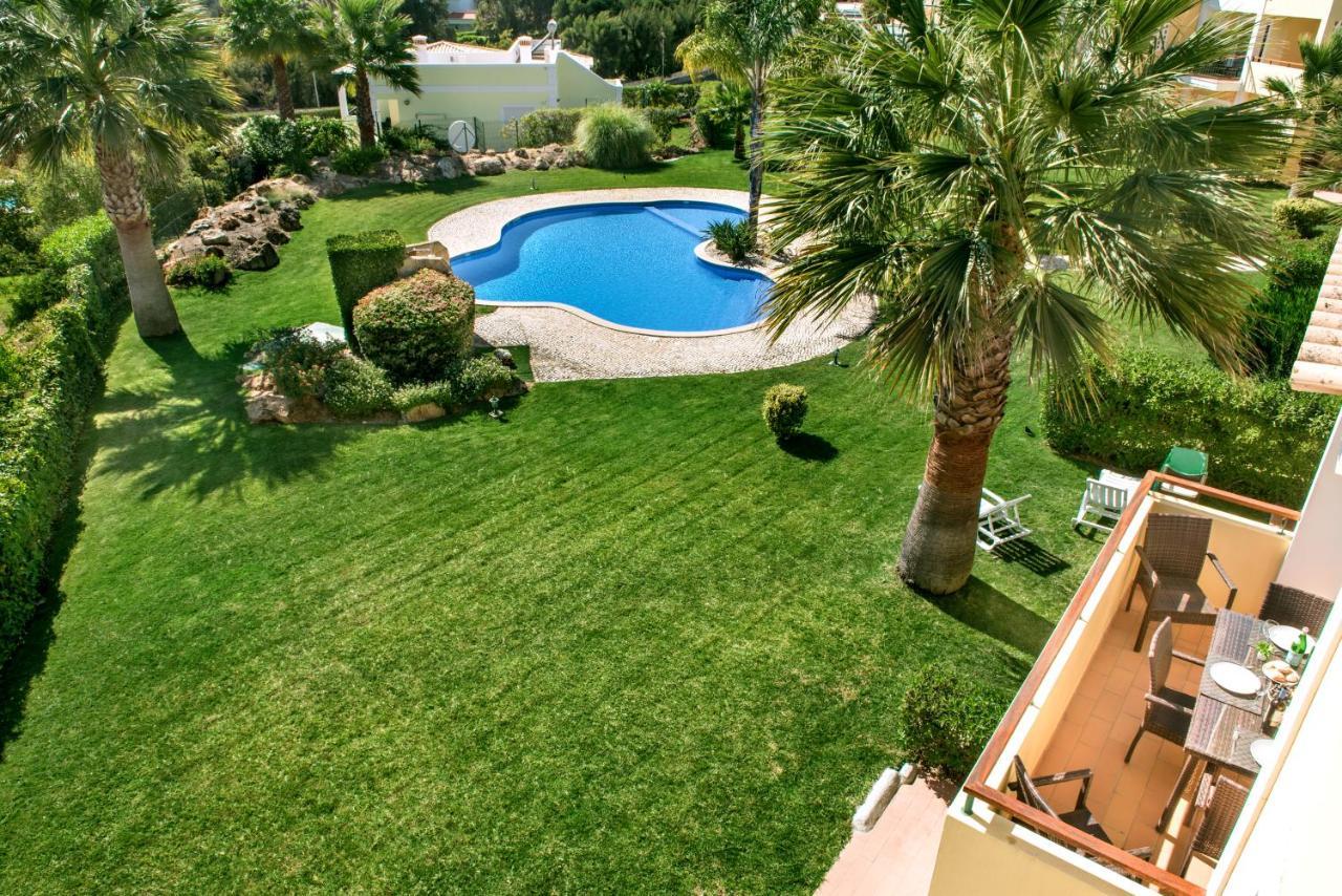 Luxurious First Floor Apartment Sleeps 4 Carvoeiro  Extérieur photo