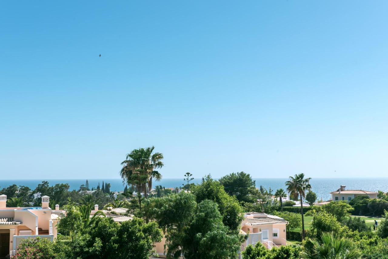 Luxurious First Floor Apartment Sleeps 4 Carvoeiro  Extérieur photo