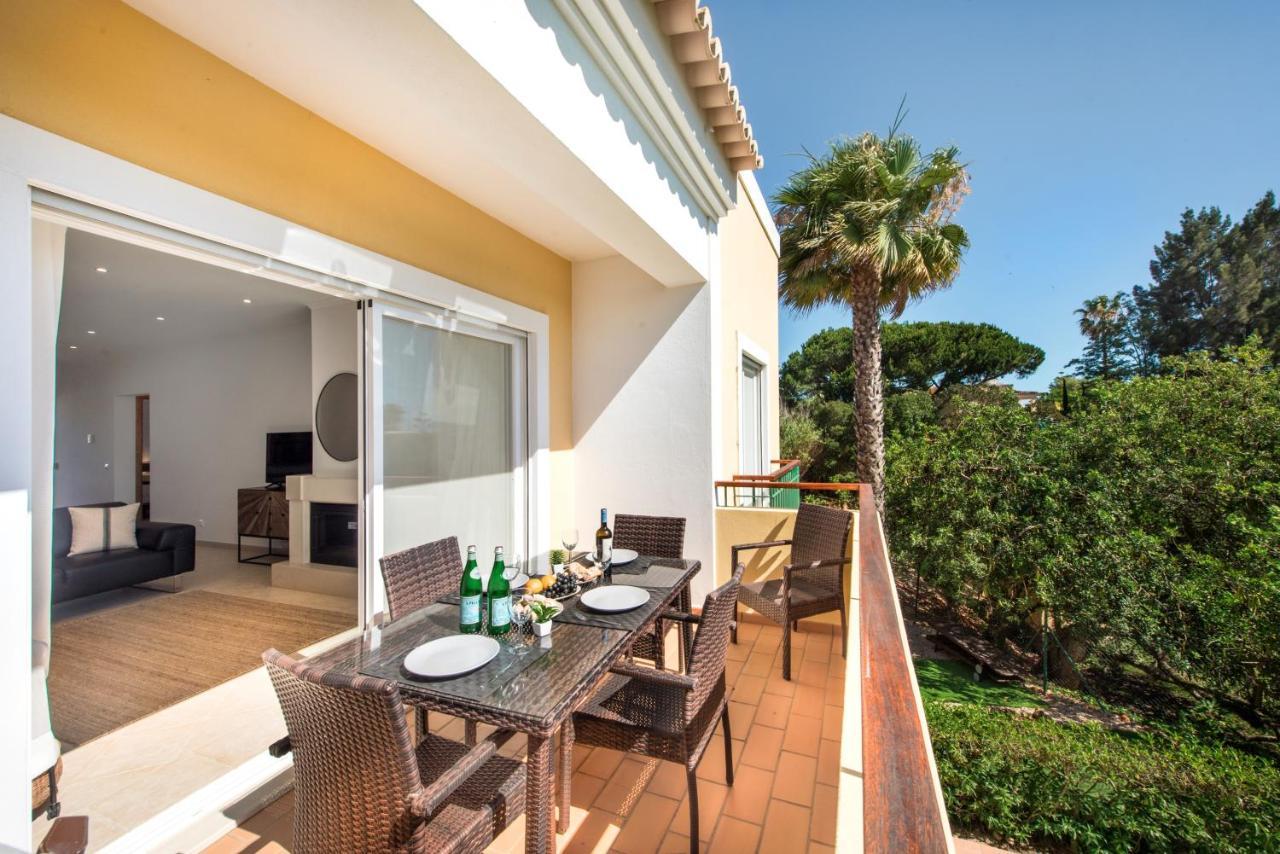 Luxurious First Floor Apartment Sleeps 4 Carvoeiro  Extérieur photo